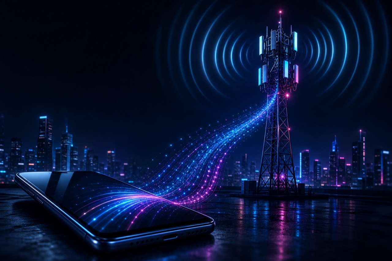 Spain 4G/5G Mobile Proxies with Real Spanish Carrier IPs
